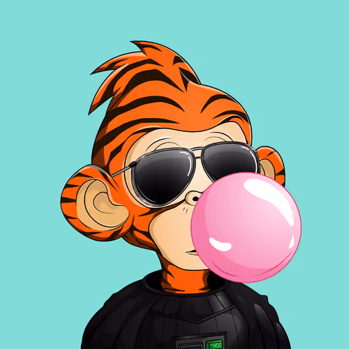 Martian Monkeys V2