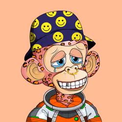 Martian Monkeys #77