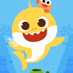 Baby Shark No. 101