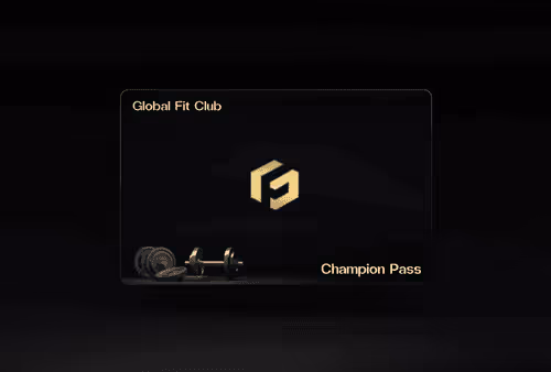 Global Fit Club