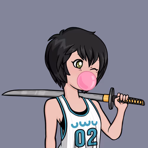 Uwucrew
