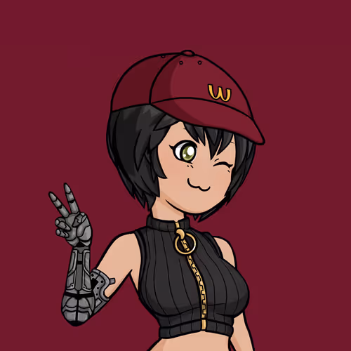 Uwucrew