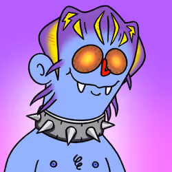 Freaky Fools #1188