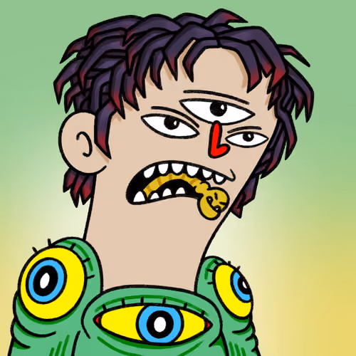Freaky Fools #526