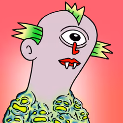 Freaky Fools #1514