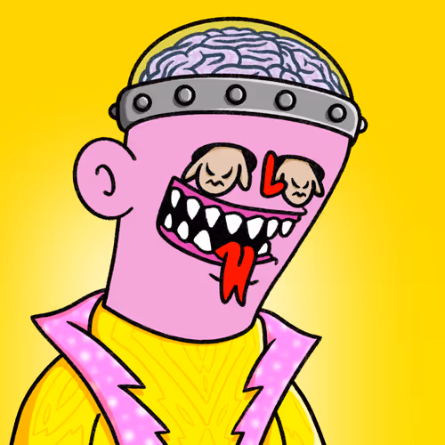 Freaky Fools #136