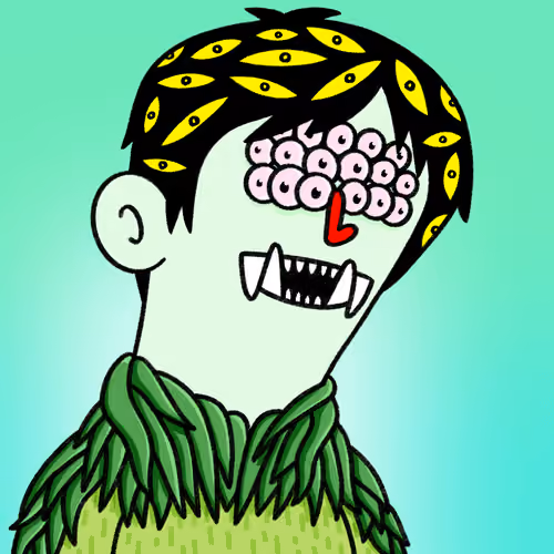 Freaky Fools #69