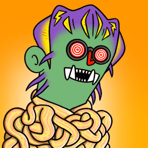 Freaky Fools Nft