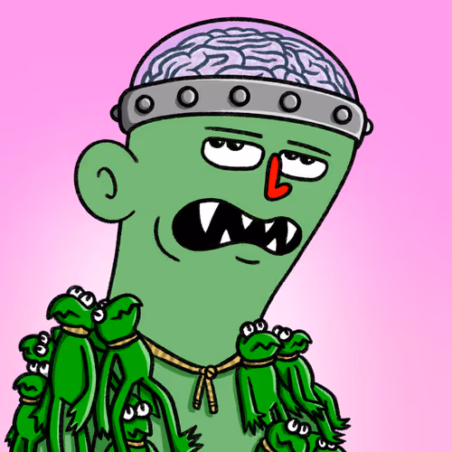 Freaky Fools #422