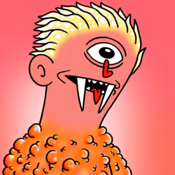 Freaky Fools #11