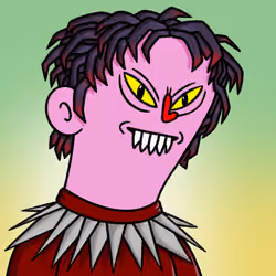 Freaky Fools #1378