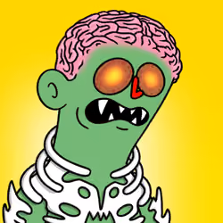 Freaky Fools #81
