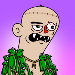 Freaky Fools #1112