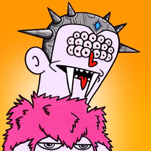 Freaky Fools #451