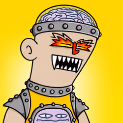 Freaky Fools #2067