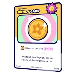 HoneyList