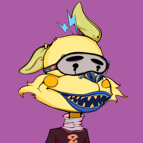 Cyberrabbitac