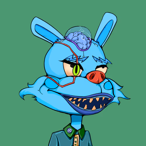 Cyberrabbitac