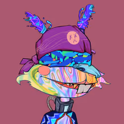 Cyber Rabbit Airship Club #2970