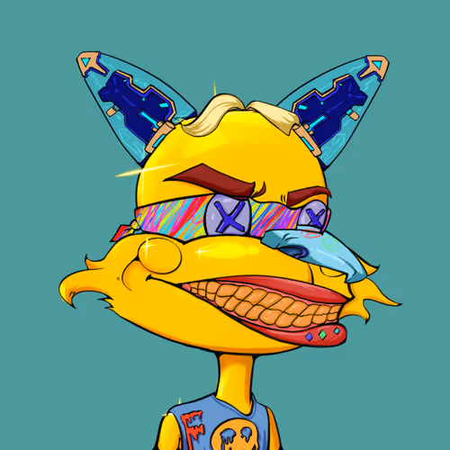 Cyberrabbitac