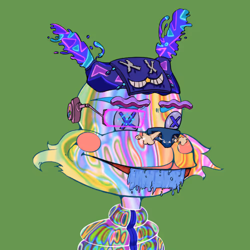 Cyberrabbitac