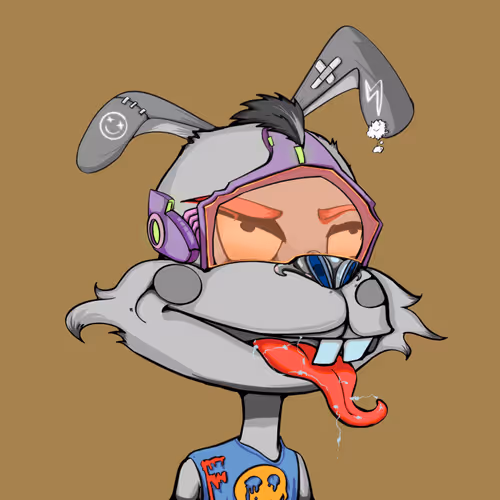Cyberrabbitac