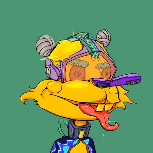 Cyberrabbitac
