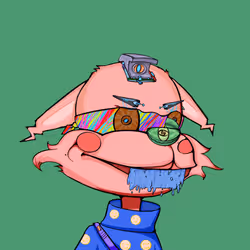 2964