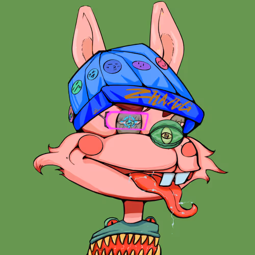 Cyberrabbitac