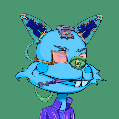 Cyberrabbitac