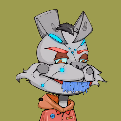 Cyberrabbitac