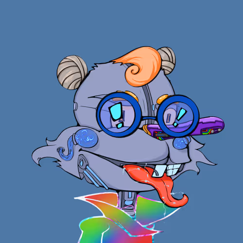 Cyberrabbitac