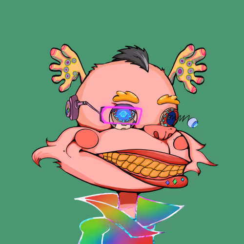 Cyberrabbitac