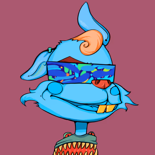Cyberrabbitac