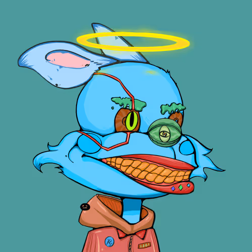 Cyberrabbitac