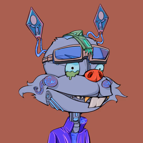 Cyberrabbitac