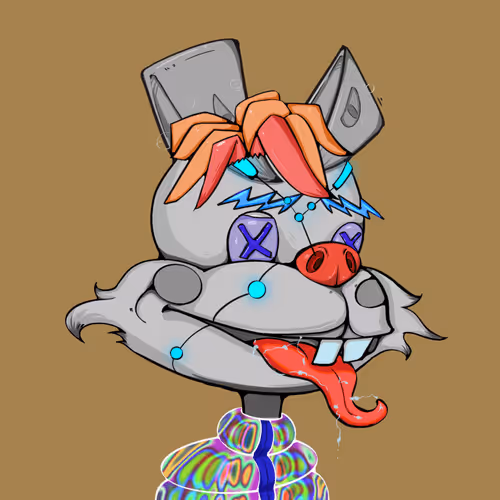 Cyberrabbitac