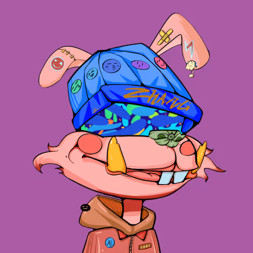 Cyberrabbitac