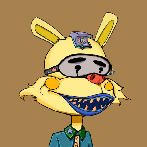 Cyberrabbitac