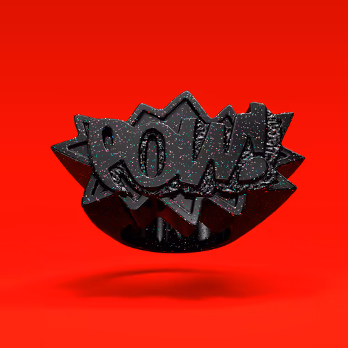 POW!®︎ Reboot