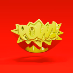POW!®︎ Reboot