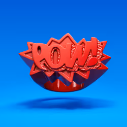 POW!®︎ Reboot
