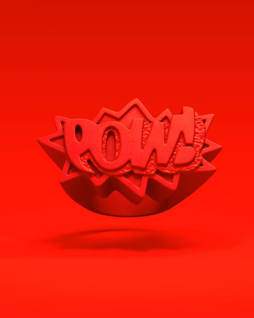 POW!®︎ Reboot