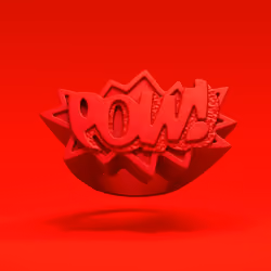 POW!®︎ Reboot