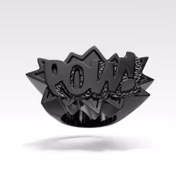 POW!®︎ Reboot