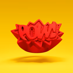 POW!®︎ Reboot