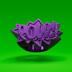 POW!®︎ Reboot