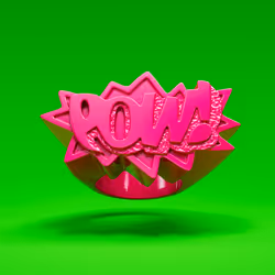 POW!®︎ Reboot