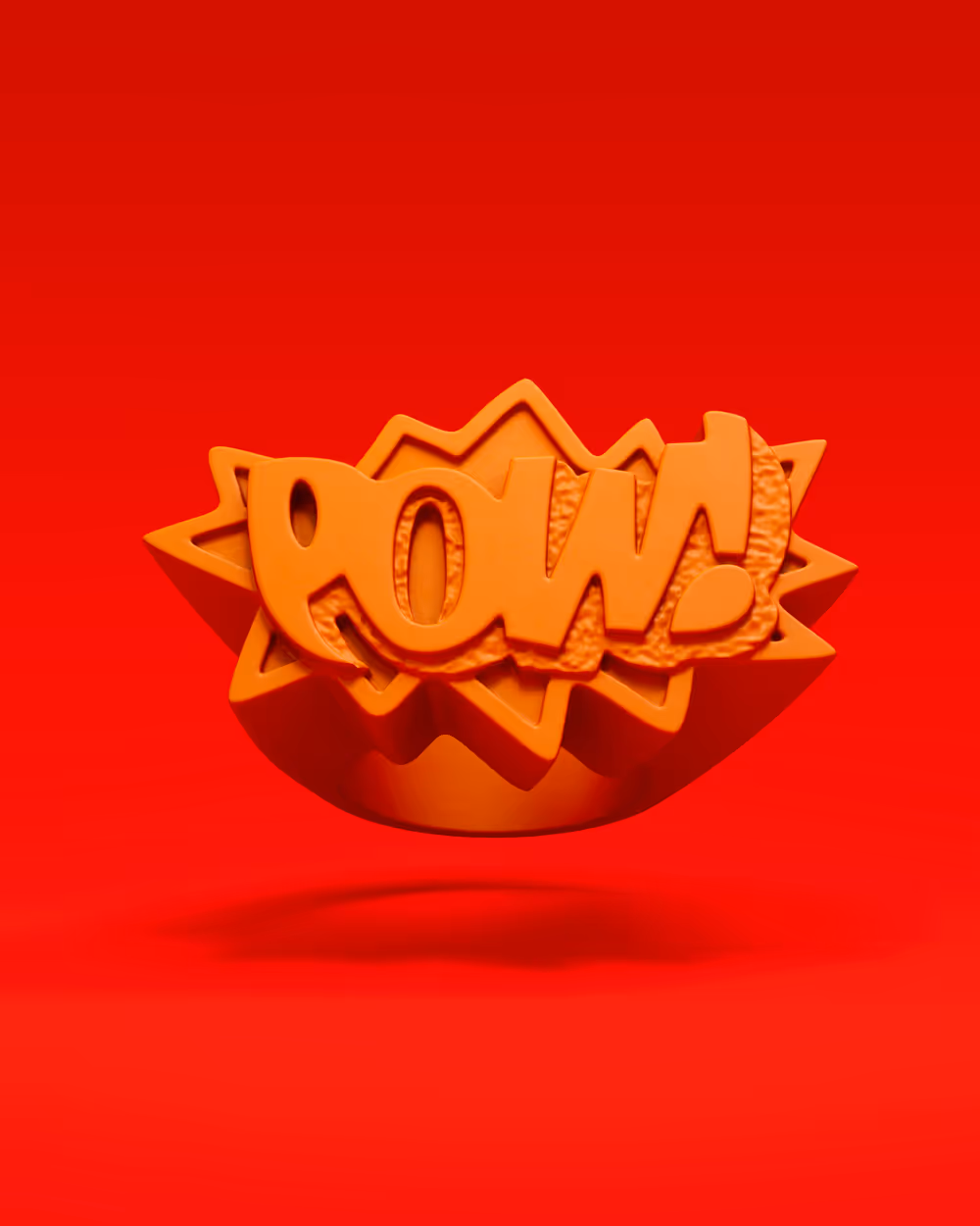 POW!®︎ Reboot