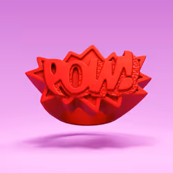 POW!®︎ Reboot